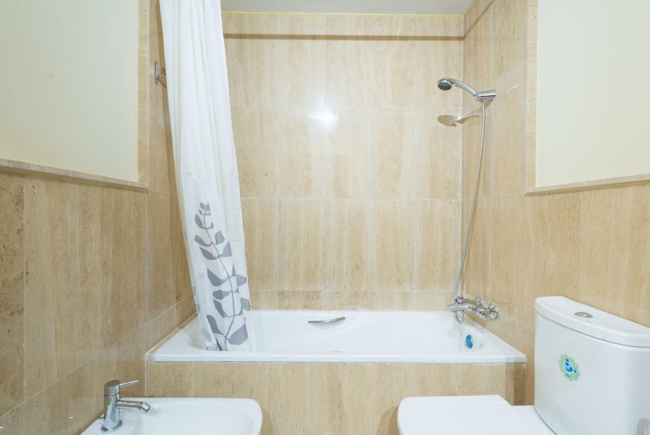 Lu&cia Centre Americas Appartement Málaga